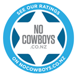 View our No Cowboys ratings