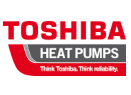 Toshiba Heat Pumps