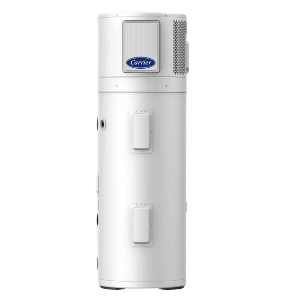 Hot water heat pump promotion