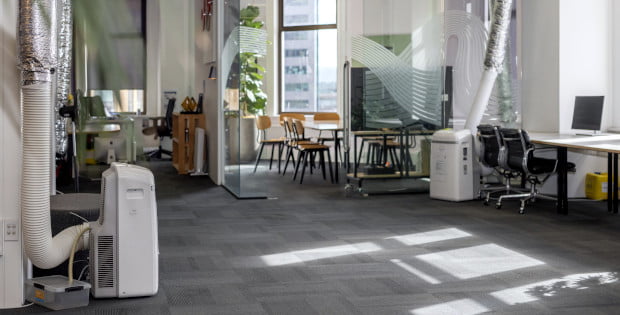 Air Conditioning Rental